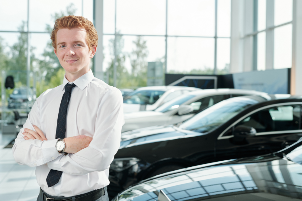 Andersons Auto City A Family Owned Business
