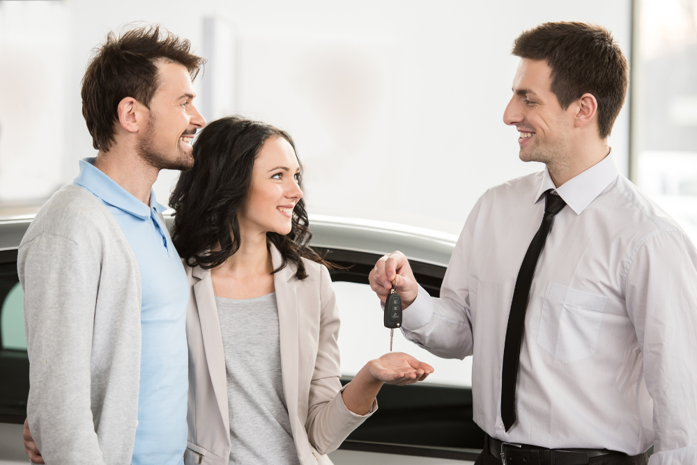 Andersons Auto City A Family Owned Business