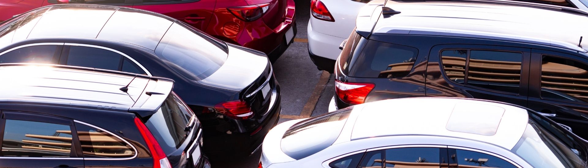 Used Cars New Cars & Light Commercial Range