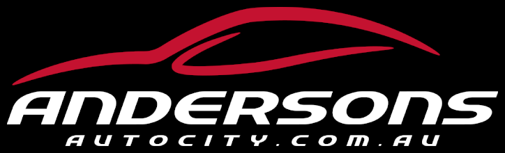 Andersons Auto City